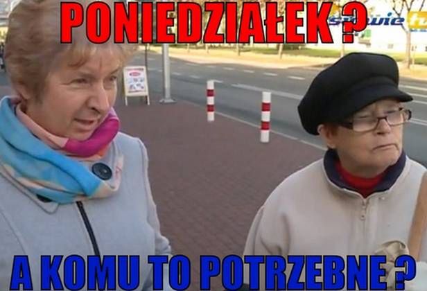 Dziś Blue Monday - najbardziej dołujący dzień roku. A może dno, od którego można się odbić? 4