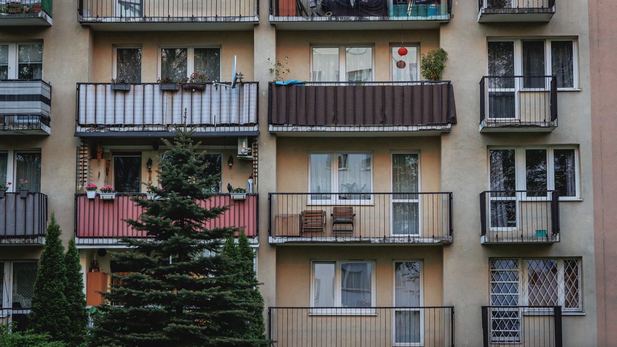 Wyzwania dot. mieszkalnictwa w Polsce