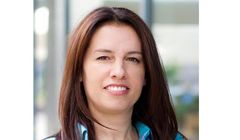 Monika Krześniak-Sajewicz zaczęła współpracę z Interią