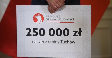 Kontrowersje wokół Funduszu Sprawiedliwości. Reakcja ministerstwa