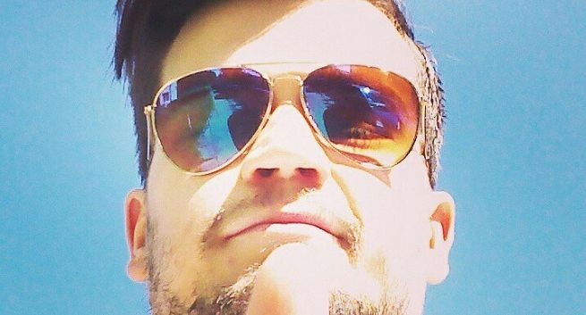 Rafał Dubrawski: content marketing nie polega na ukryciu sponsora treści, ale na przedstawieniu go w korzystnym świetle