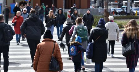 Są najnowsze dane o koniunkturze w Polsce. Nie wygląda to najlepiej