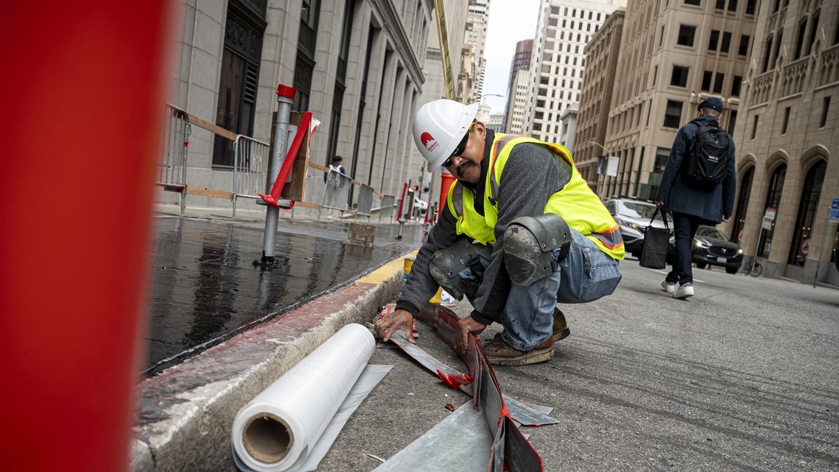 Dane z USA najgorsze od dwóch i pół roku. Zaczną obniżać stopy?