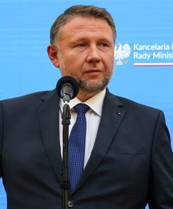 "Trasy są na bieżąco sprawdzane". Kierwiński o bezpieczeństwie na kolei