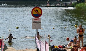 Rusza proces ws. śmierci 10-letniego Timiego. Oskarżeni ratownicy