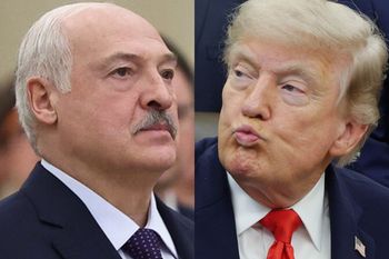 USA zabiegają o tranzyt soli z Białorusi. Polska wśród wskazanych państw
