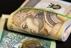 Płaca minimalna 2022 r. w górę. Będzie "trójka z przodu". Rząd podał kwotę. Ile na rękę?