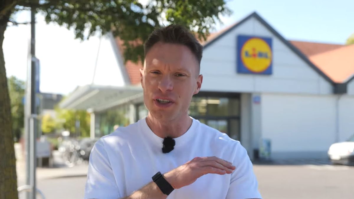 Najgorsze produkty z Lidla - ekspert wyjaśnia