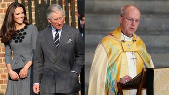 Arcybiskup Canterbury WSPOMNIAŁ o nieobecnej na mszy księżnej Kate! Zwrócił się do wiernych