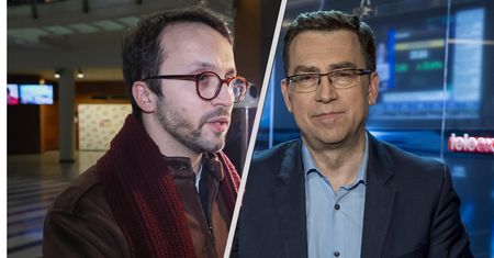 Pereira reaguje na powrót Orłosia. Zadał mu pytanie