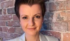 Nowa osoba w Radiu 357. Wcześniej była aktorką