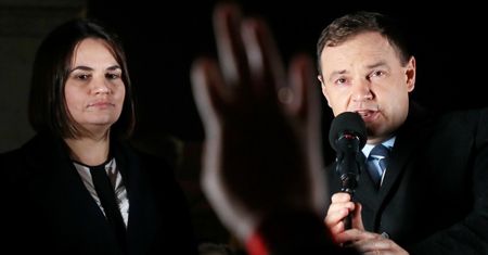 Białoruś marzeń to zwykły kraj. A Łukaszenka gra z Putinem życiem Białorusinów