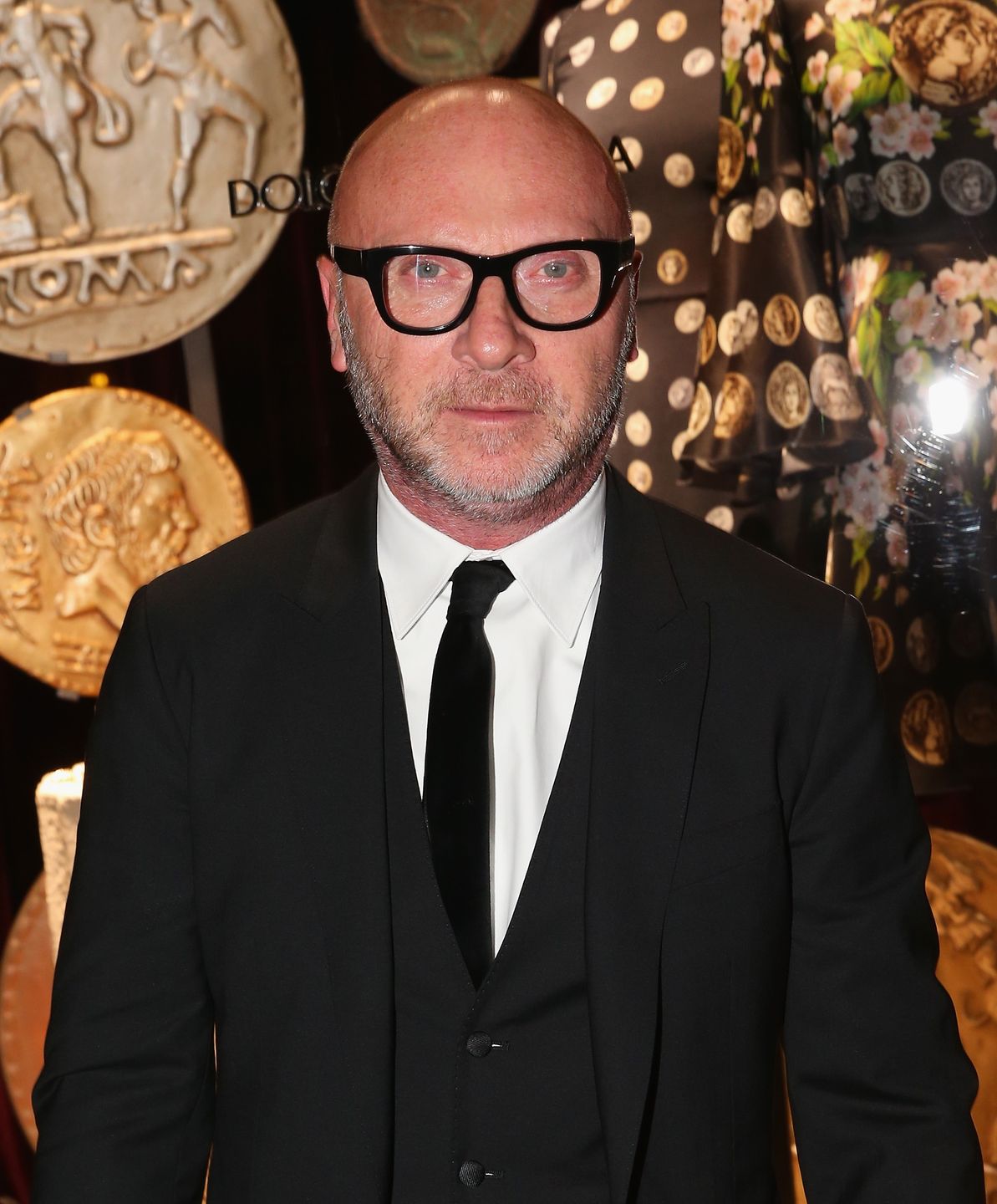 Domenico Dolce 