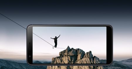 Europejska cena ZenFone Max Plus (M1) nie wygląda zachęcająco