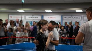 Rzeszów: Na stronie ROSiR-u reklamują kongres Świadków Jehowy? Ratusz: zwykła zapowiedź