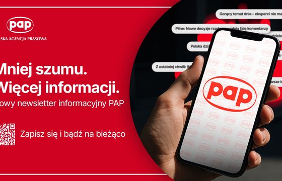 PAP uruchamia newsletter informacyjny