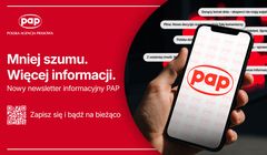 PAP uruchamia newsletter informacyjny