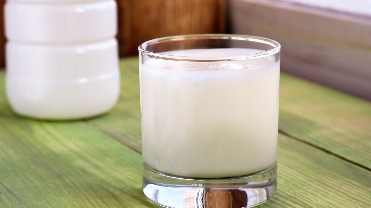 Jakiego kefiru powinniśmy unikać?