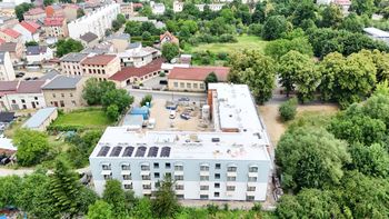 Miał być tani wynajem, są pustostany. Ludzie nie kryją oburzenia