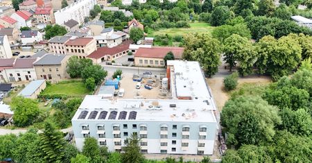 Miał być tani wynajem, są pustostany. Ludzie nie kryją oburzenia