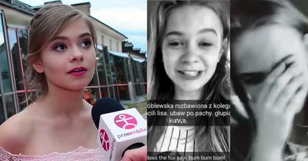 Wróblewska o "wpadce" z potrąceniem lisa: "LUDZIE NIE ZROZUMIELI. Wielkie nieporozumienie!"