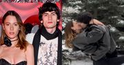 Zwycięzca "Top Model" Dominik Szymański i Amelia Wnęk SĄ PARĄ! Opublikowali całuśne nagranie (WIDEO)