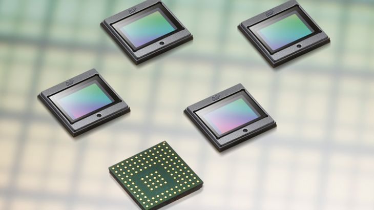 Sony zrobiło pierwszą na świecie matrycę z wbudowanym polaryzatorem 1