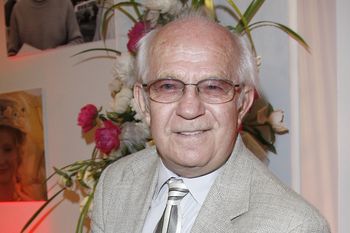 Reżyser trafił do szpitala. Fani zaniepokojeni