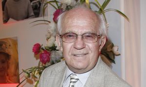 Reżyser trafił do szpitala. Fani zaniepokojeni