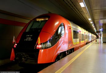 Sukces Pesy Bydgoszcz. Polregio wybrało ofertę. Dotyczy ponad 20 pociągów