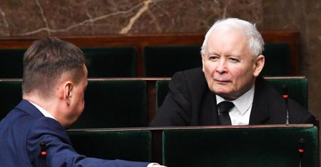 PiS straci władzę? Najnowszy sondaż WP