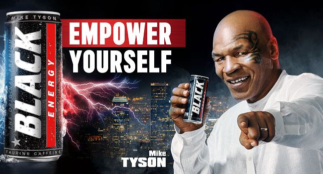 Producent Black Energy Drink i Gellwe dalej współpracuje z Initiative