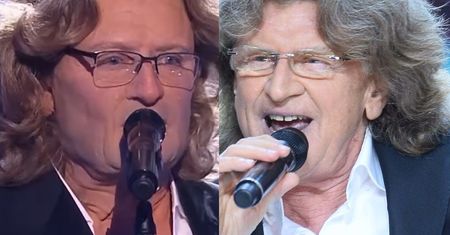 "Twoja twarz brzmi znajomo". Rafał Brzozowski jako Wodecki. Olbrzymie poruszenie w sieci [WIDEO]