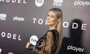 Joanna Krupa musiała spłacić byłego męża. Tyle dziś warta jest willa