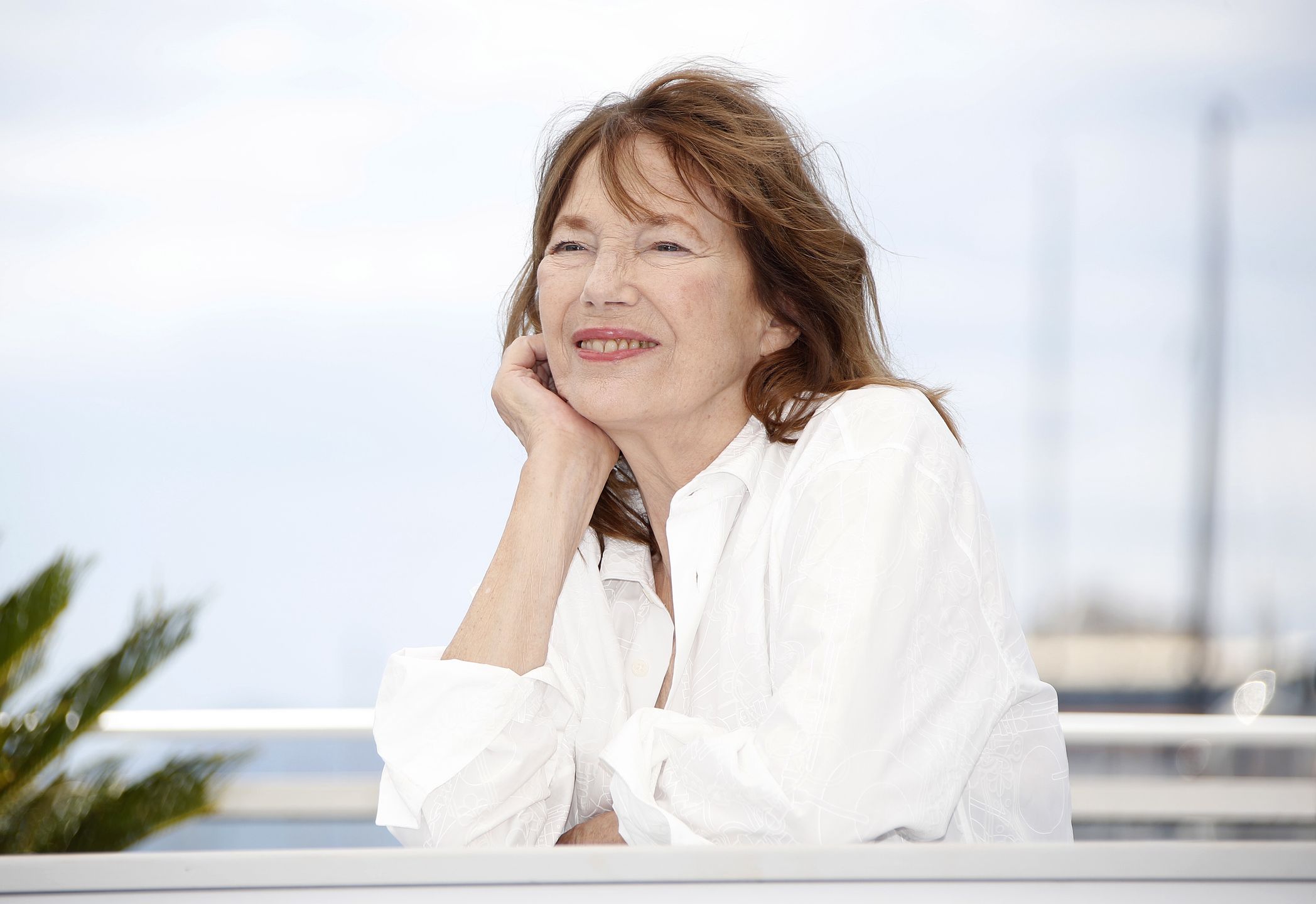 Jane Birkin zmarła 16 lipca 2023 roku