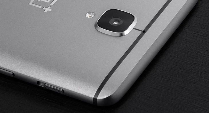 Tak może wyglądać OnePlus 5. Będzie miał podwójny aparat? 1