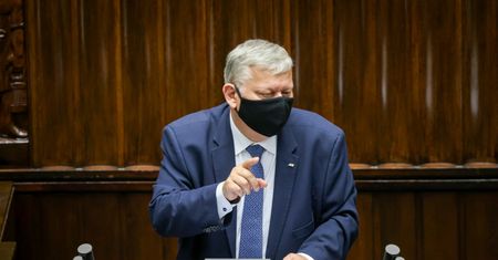 "Lex TVN". PiS chce zastawić pułapkę na Senat. "Nie damy się nabrać"