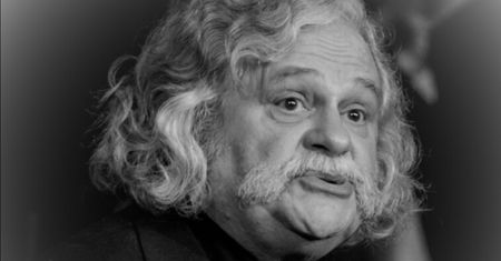 Nie żyje znany polski aktor. Mieczysław Grąbka zmarł tuż przed swoimi urodzinami