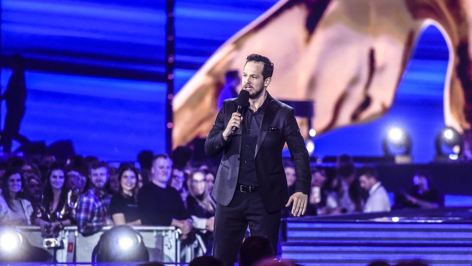 Rafał Pacześ