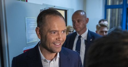 "Plan awaryjny" Nawrockiego. Sztab szykuje się na komplikacje