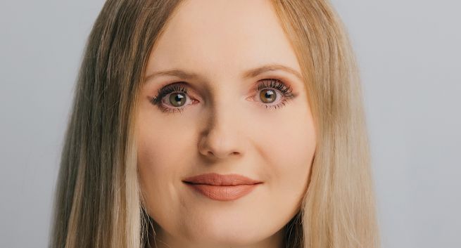 Agnieszka Wirtwein-Przerwa: z Burda Media Polska do INNPoland.pl