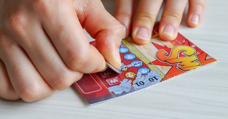 Mieszkaniec Zielonej Góry wydał 5 zł. Tak odmienił swój los