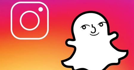 Instagram chciał skopiować od Snapchata kolejną funkcję, ale się nie przyjęła. Nic dziwnego