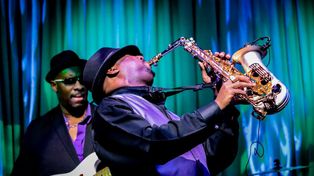 Szczecinek: XXII SaxFest. Tydzień muzyki, talentu i koncertów