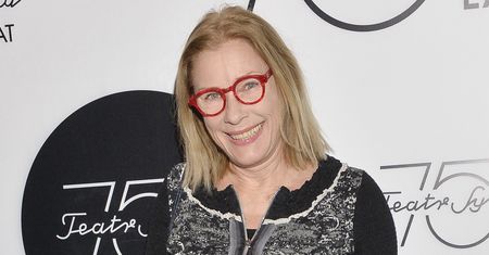 Małgorzata Potocka zachwyca się wnukiem. "Usta ma jak dziadek"