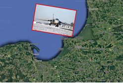 Incydent nad Zatoką Gdańską. Jest reakcja z rządu RP