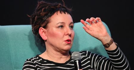 Mieszkanie Olgi Tokarczuk ZRABOWANE! "Jesteśmy zszokowani"