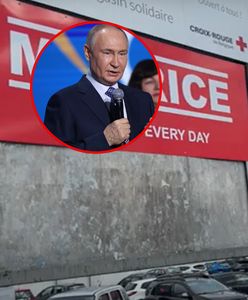 Rosyjska sieć sklepów MyPrice wróciła do Polski. Co na to MSWiA?
