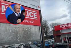 Rosyjska sieć sklepów MyPrice wróciła do Polski. Co na to MSWiA?