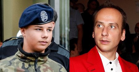 Allan Krupa dosadnie o skomplikowanej relacji z ojcem: "Nie mam z nim kontaktu i nie będę miał"
